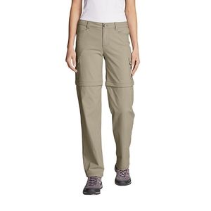 Eddie Bauer Convertible Pants